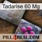 Tadarise 60 Mg 38